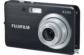 image of Fujifilm FinePix J50