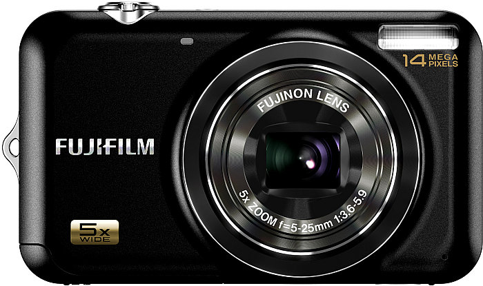 Fujifilm JX280 Review