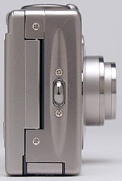 Digital Cameras - Canon PowerShot S200 Digital Camera Review, Information,  Specifications