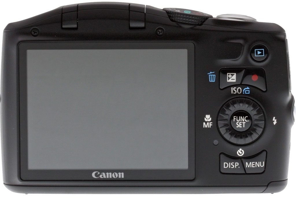 Uitstroom Verlengen Afgekeurd Canon SX150 IS Review