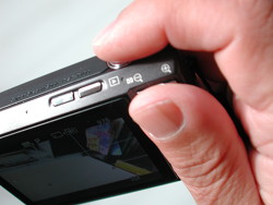 Sony Cyber-shot DSC-T100 Review