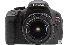 Canon T3i là một trong những máy ảnh phổ biến nhất trong thị trường hiện nay. Với nhiều tính năng tiên tiến và chất lượng hình ảnh tuyệt vời, Canon T3i sẽ giúp bạn mang đến những bức ảnh đẹp nhất cho cuộc sống của bạn. 
