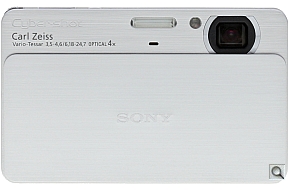 Sony DSC-T700 Review