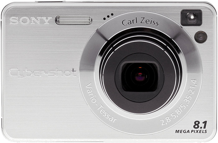 Sony CyberShot DSC-W130 Point & Shoot Camera: Price, Full