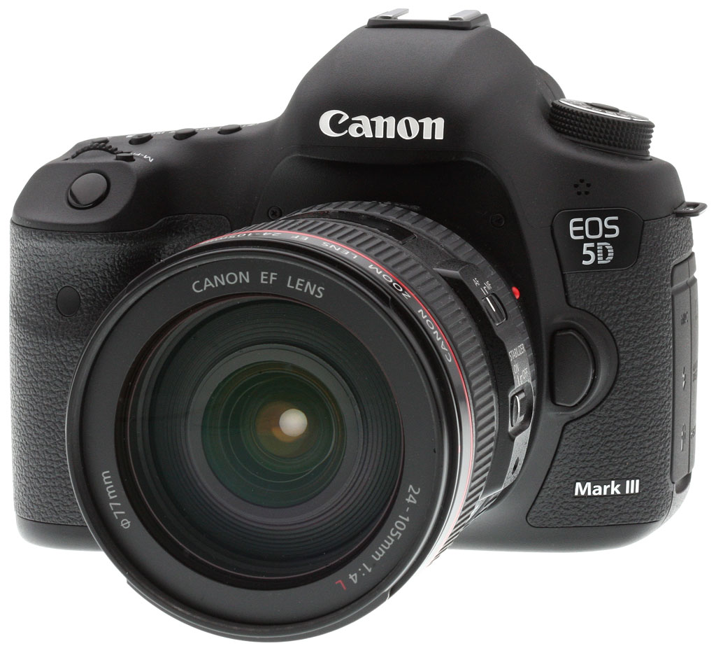 Canon 5d Mark 1 User Manual