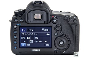 image of Canon EOS 5D Mark III