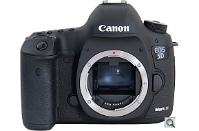 Faial verlamming Aardrijkskunde Canon 5D Mark III Review