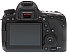 Front side of Canon 6D Mark II digital camera