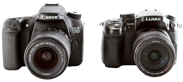 Canon 70D Review