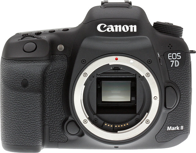 Canon7D Mark2