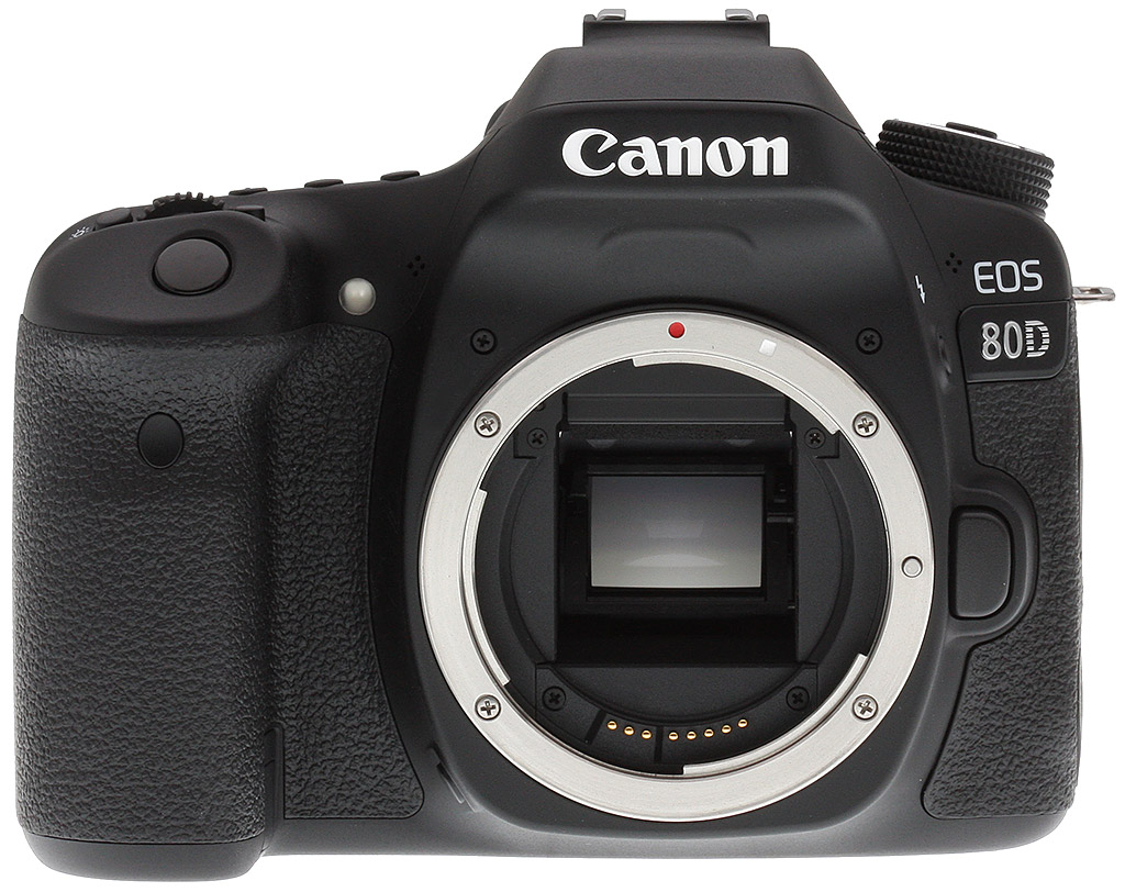 Overredend Bekwaam Parel Canon 80D Review