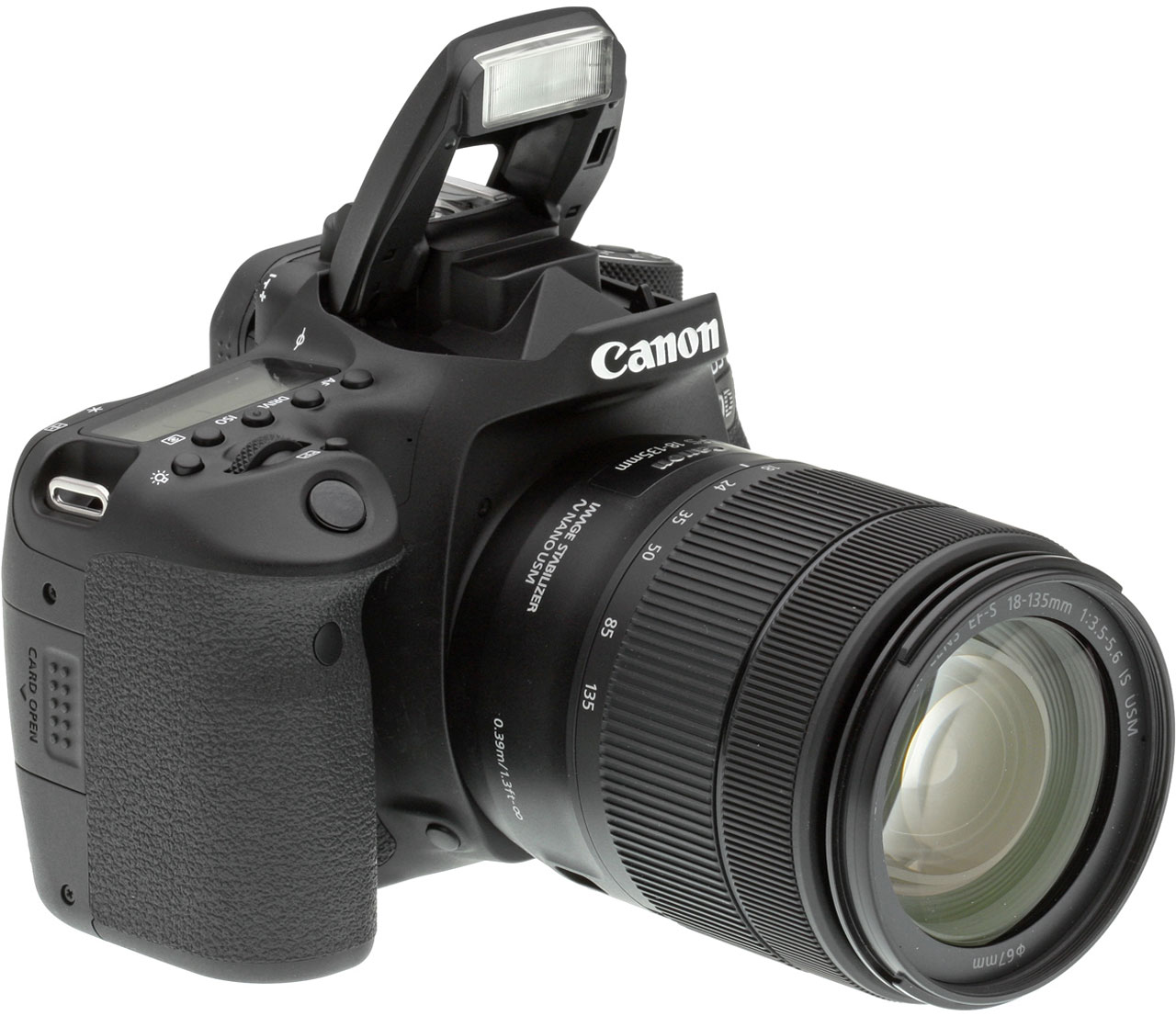 Assimileren antwoord Niet essentieel Canon 90D Review