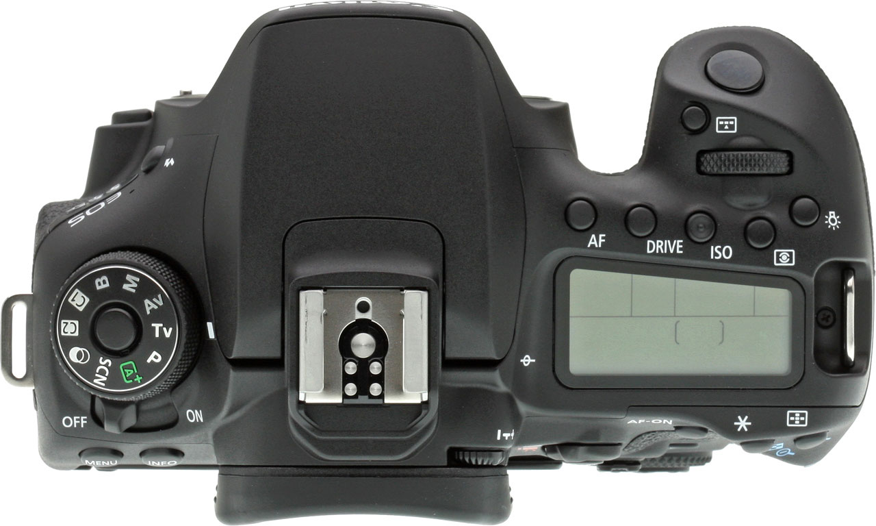 Canon 90D Review - Conclusion