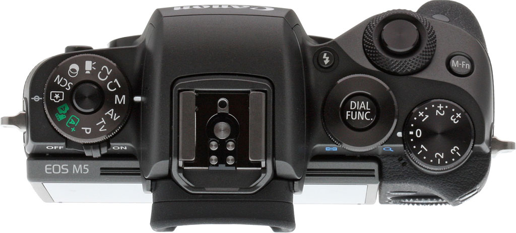 Brass Soft Shutter Release Button Cap for Canon EOS M5 M10 M50 G7X G9X Mark  II