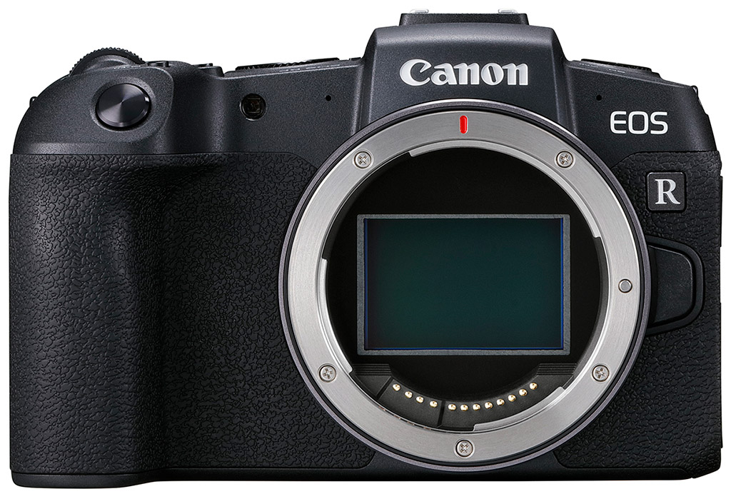 Canon EOS R6 20.1MP Mirrorless Camera - Black (Body Only) for sale online