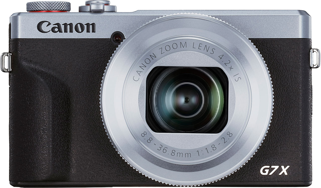 Canon PowerShot G7 X MARK II （おまけ付き）