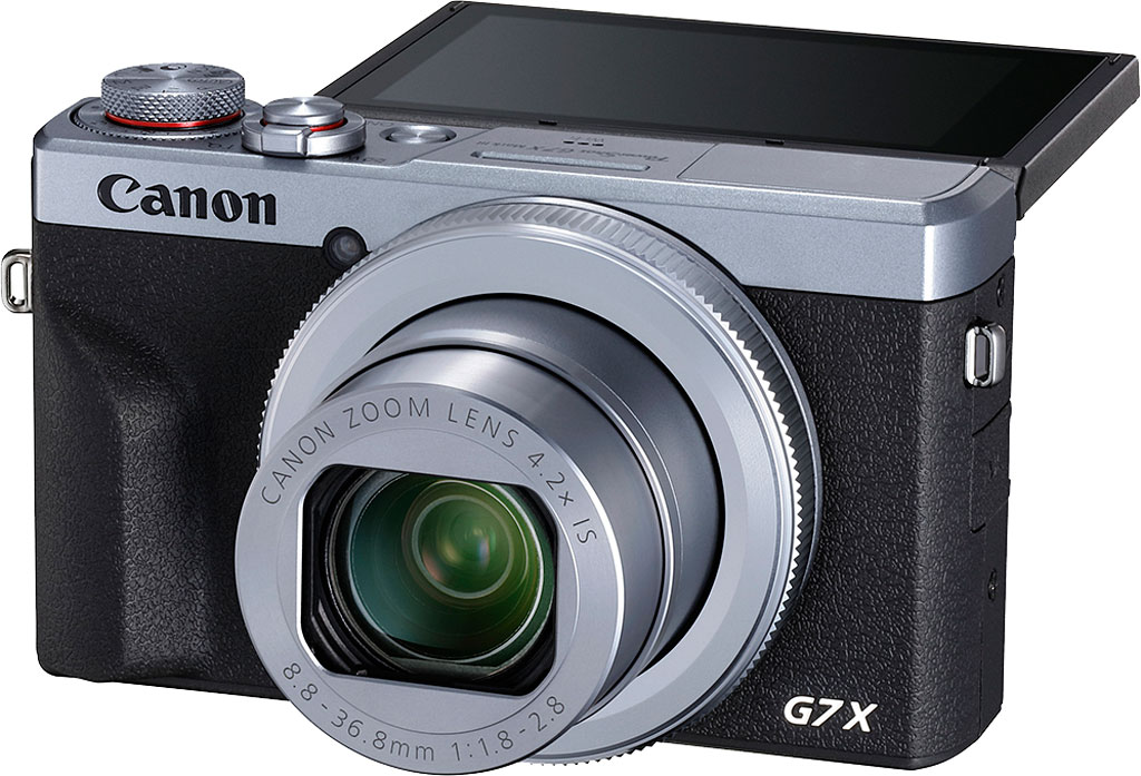 Canon G7x Review: Good Enough for Advanced Photographers? - Improve  Photography