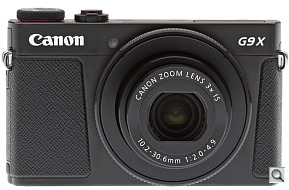Canon G9X Review