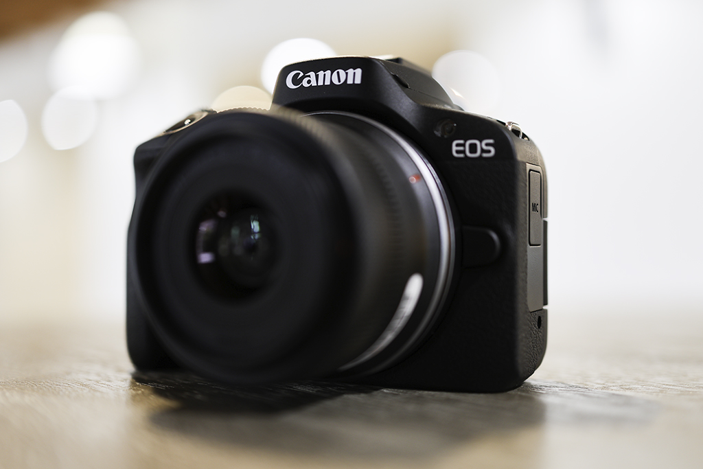 Canon EOS R50 Camera Specifications - Canon Cyprus