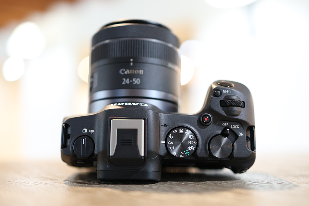 OFFICIAL Canon EOS R8 R50 Hands-On pREVIEW: BAD NEWS for SONY + NIKON!!! 