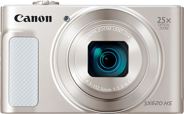 Canon SX620 HS Review