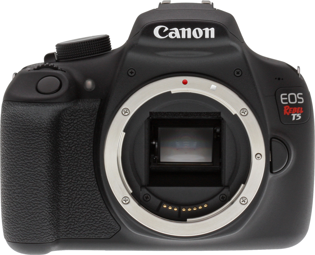 Canon EOS Rebel T5 Digital SLR Camera - フィルムカメラ