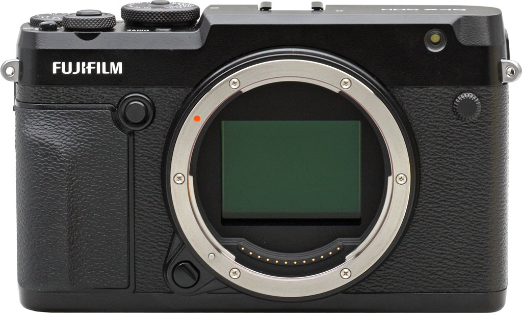 meel Ham ergens bij betrokken zijn Fujifilm GFX 50R Review - Conclusion