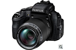 Fujifilm HS50EXR Review