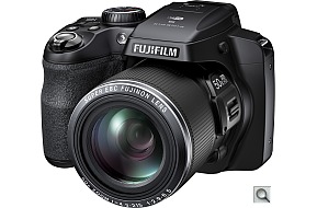 Fujifilm S9900W Review