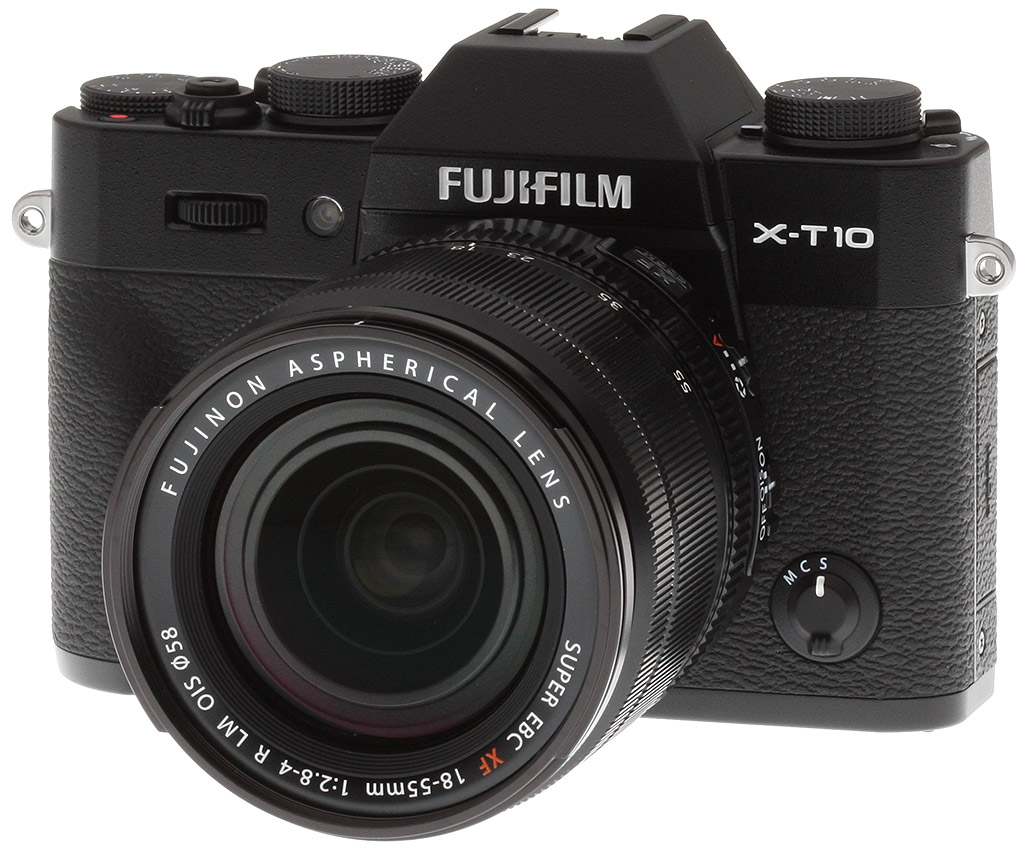 schandaal Uitgebreid rotatie Fujifilm X-T10 Review