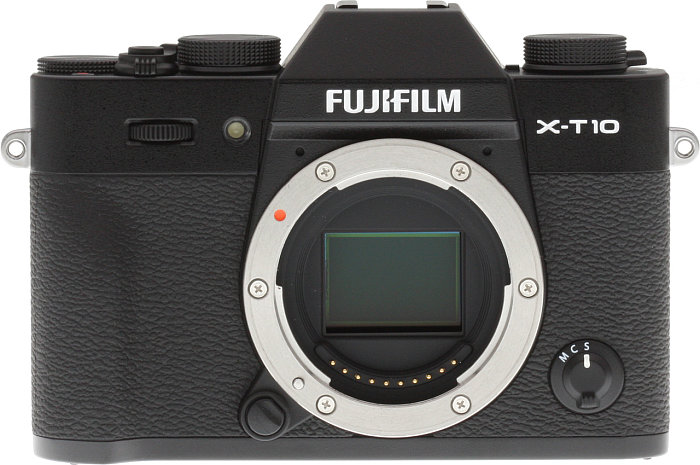 keuken Bungalow kroon Fujifilm X-T10 Review - Exposure
