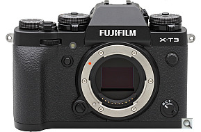 Fujifilm X-Pro2 Review - Specifications