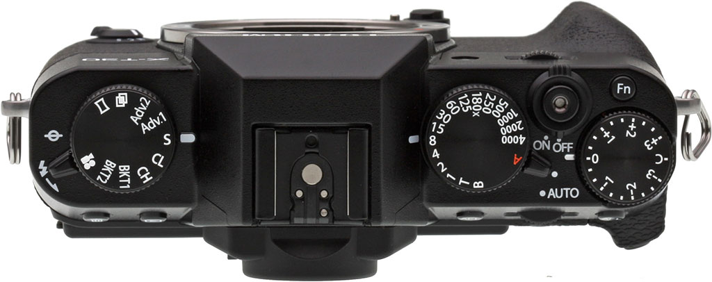 Fujifilm X-T30 Review 