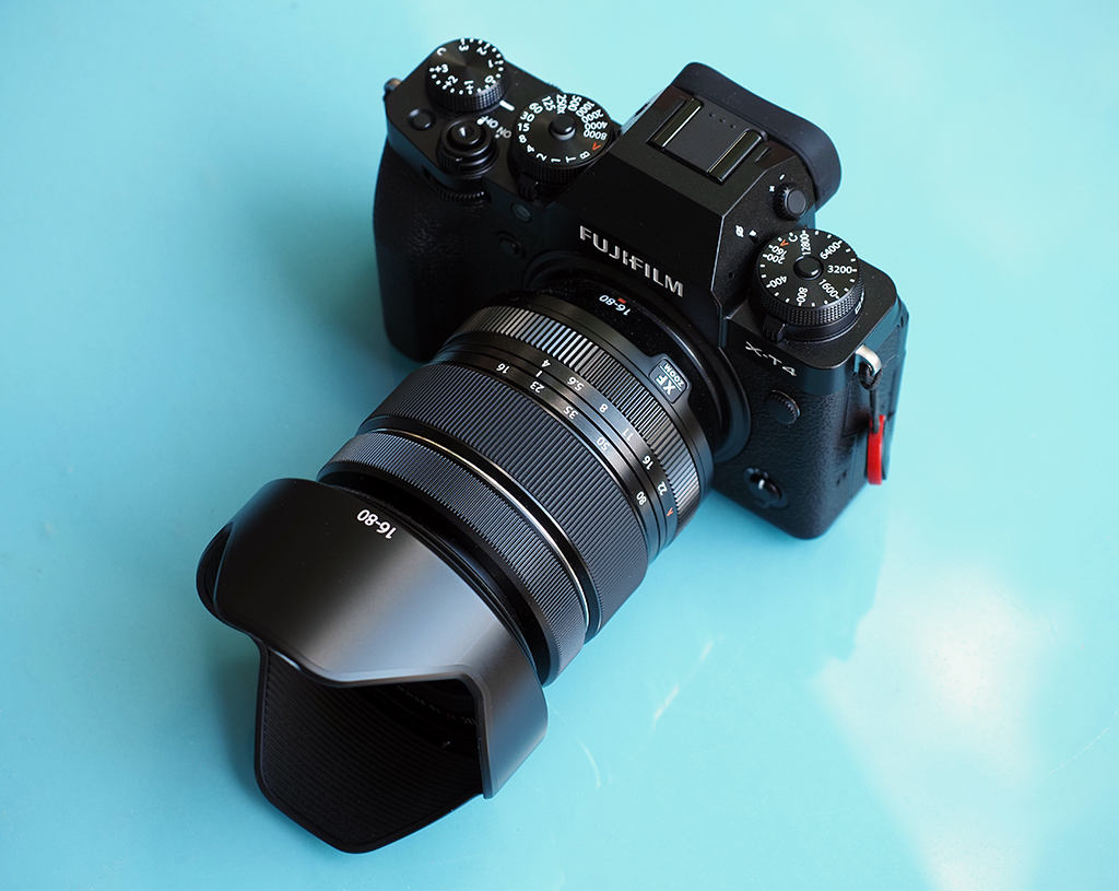 1 Year with Fujifilm X-T4 - Updated 2021 Review [ Fuji XT4 ] 