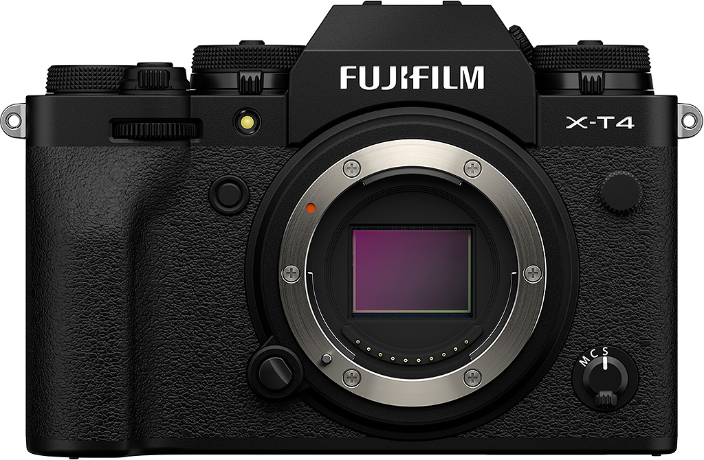 Hands-on with the Fujifilm X-T4: Digital Photography Review