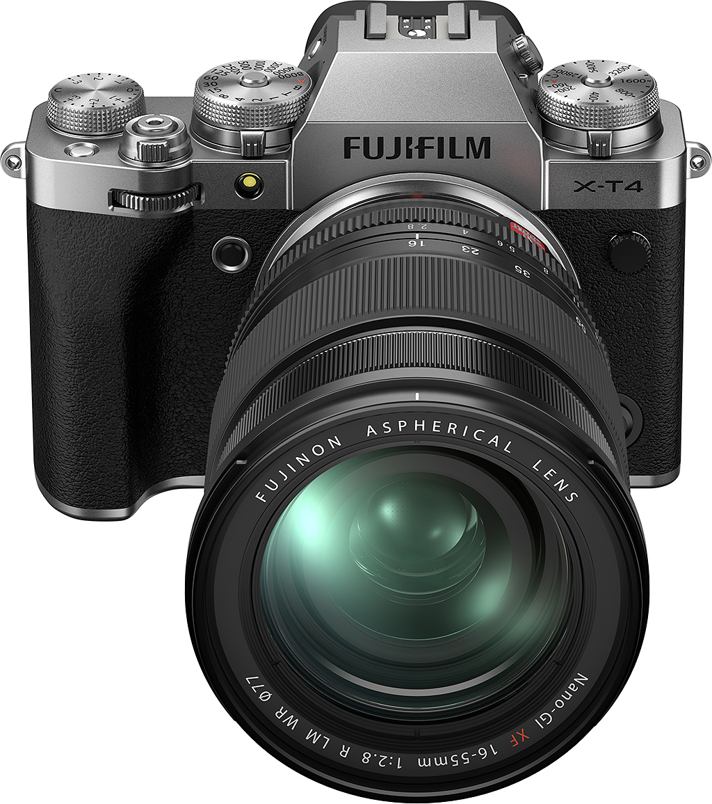 Best Lenses for Fuji X-T4 in 2024