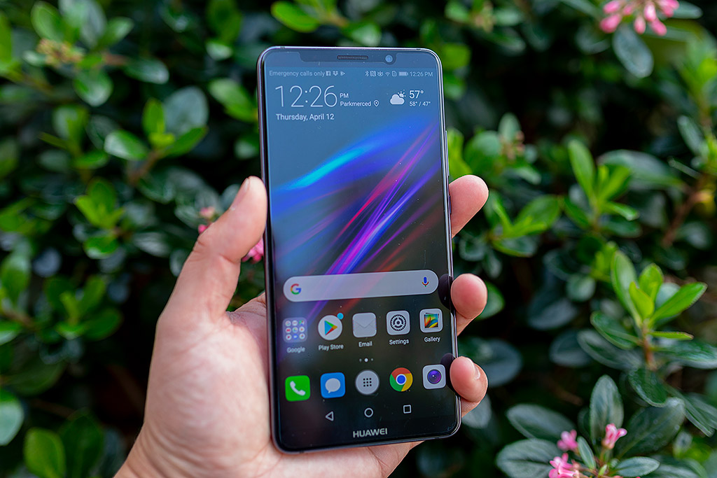 Huawei Mate 10 Pro: Price, specs and best deals