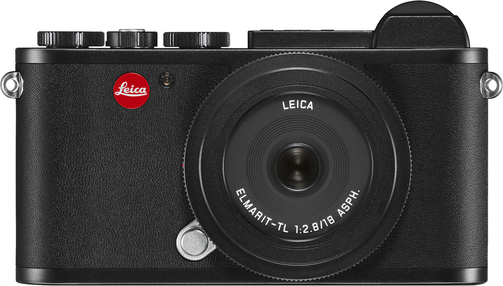 zone Bladeren verzamelen bouwer Leica CL Review