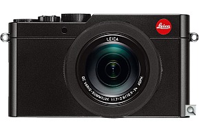 Leica D-Lux 4 Digital Camera, Safari Olive Green {10.1MP} 18412 at