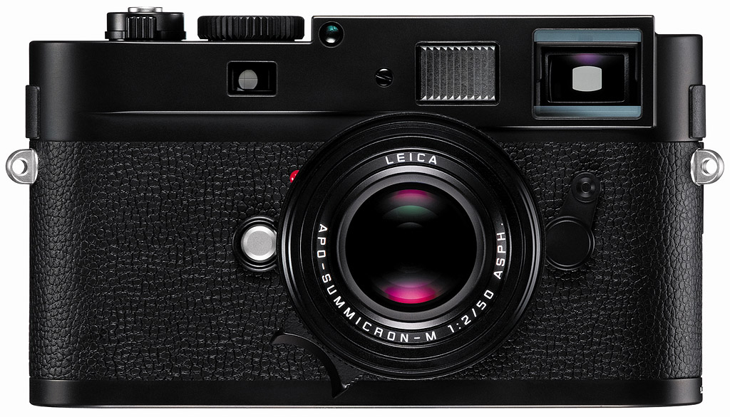 Leica M-System  Leica Camera AG