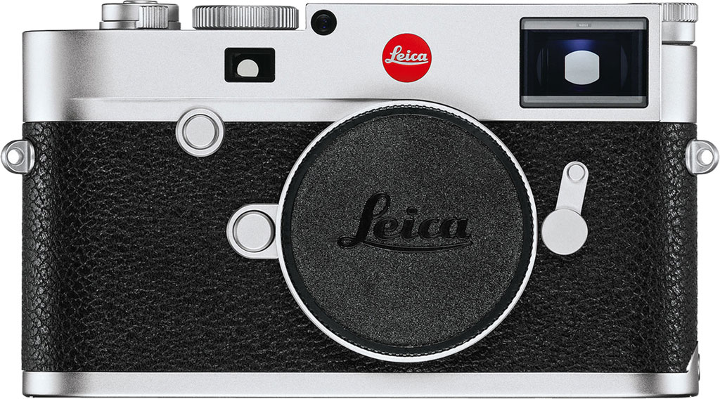 Review: Leica M10 (The Smallest Digital M Series Camera Made)