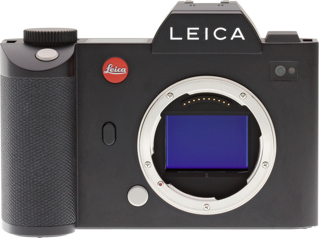 Leica SL (Typ 601) Review - Conclusion