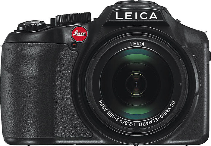 Leica V-LUX 4 Review