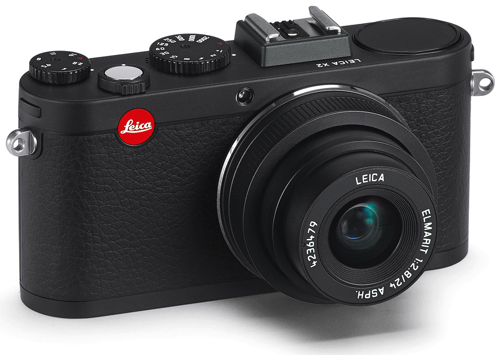 Leica X2 Review