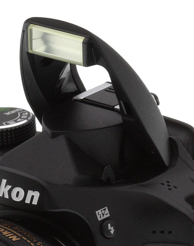 Nikon D3200 - Photo Review