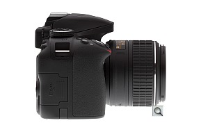 image of Nikon D3300