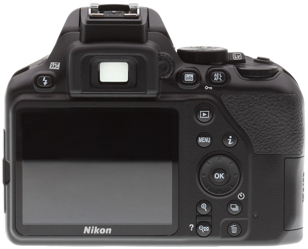 Nikon d3500 примеры фото
