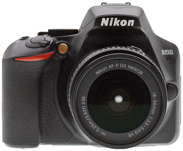 Revisión de Nikon D5300