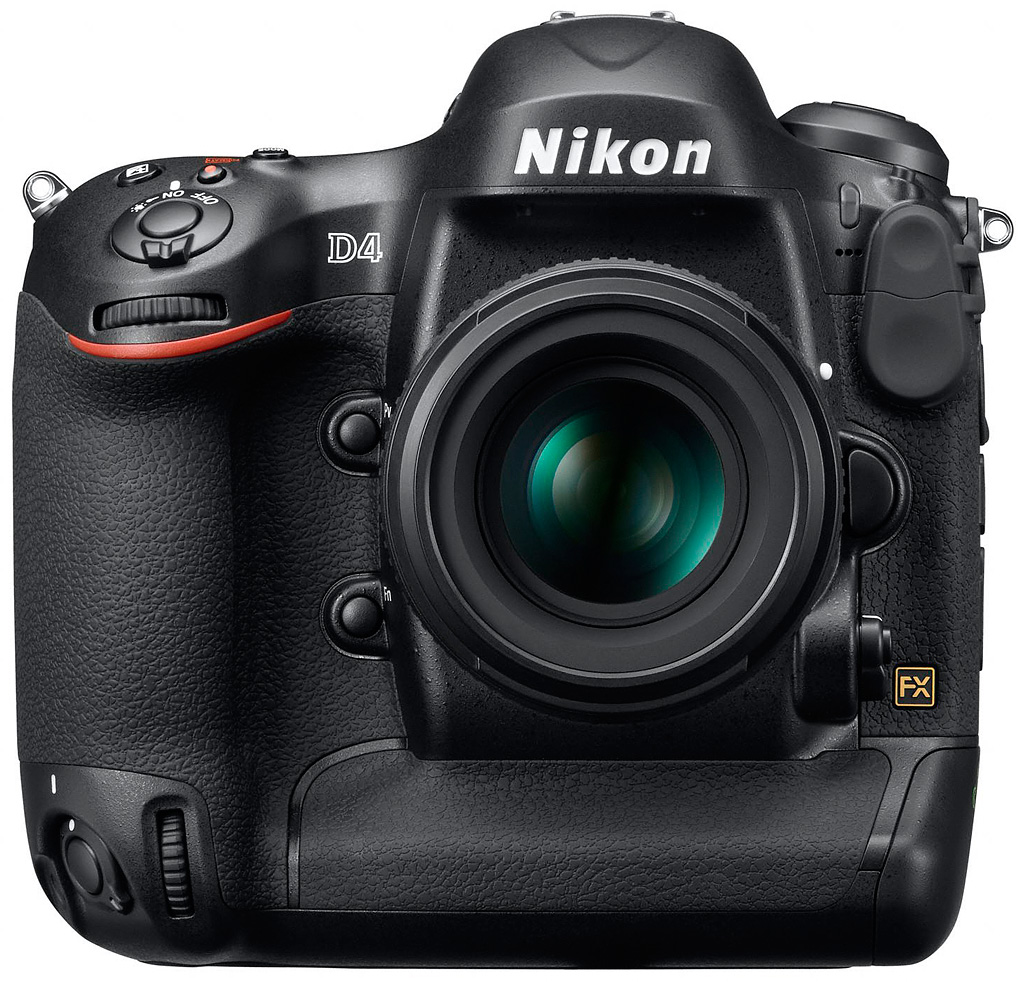 The Nikon D850 Doubles as a 45.7MP Film Scanner