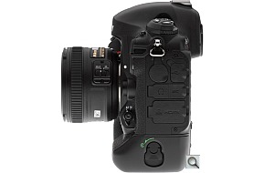 image of Nikon D4S